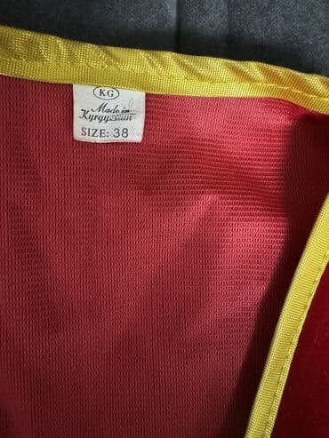 Балдар транспорту: Детский карнавальный костюм ниндзя/самурая на прокат на 7-8 лет — 7