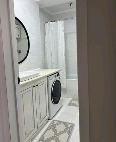 art square: 2 комнаты, 72 м², Элитка, 4 этаж — 6