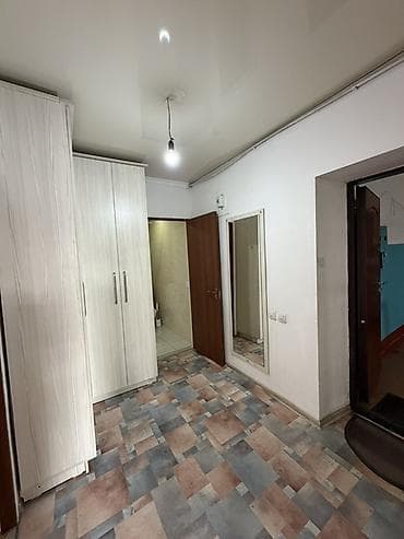 комнаты золотые пески: 2 комнаты, 49 м², Индивидуалка, 4 этаж, Косметический ремонт — 5