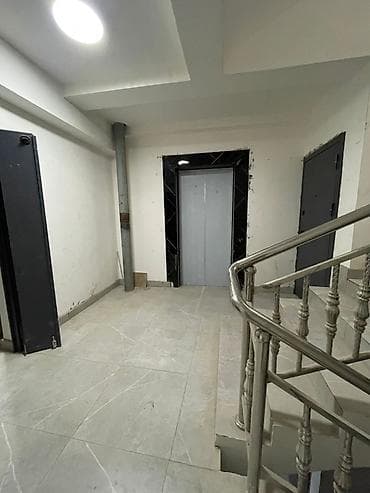pro group: 1 комната, 43 м², Кызыл Аскер Элитка, 3 этаж, Евроремонт — 9