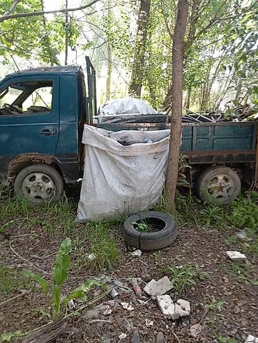 авто груз: Легкий грузовик — 3