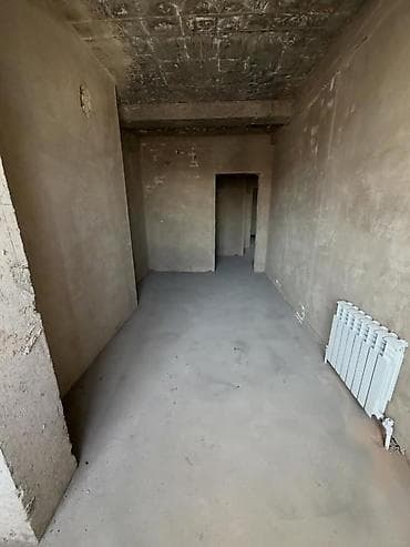 49: 1 комната, 40 м², Элитка, 11 этаж, Готовая ПСО (под самоотделку) — 4