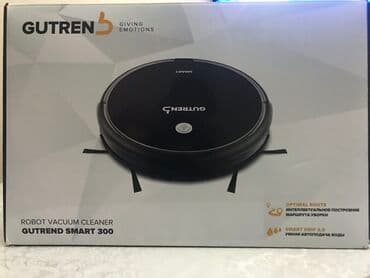 Робот-пылесос at lalafo.kg Робот-пылесос
