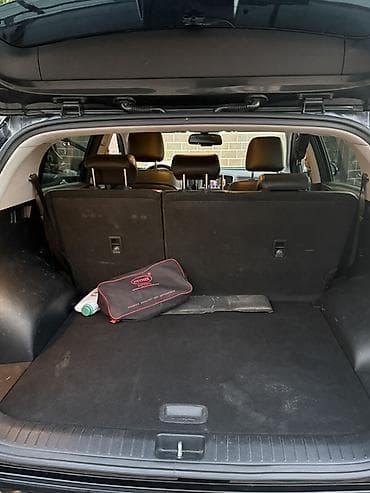 gt line: Kia Sportage: 2018 г., 2 л, Автомат, Бензин, Кроссовер — 8