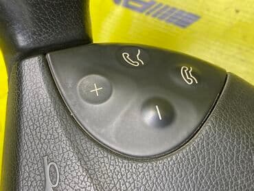 ремонт рулевой рейки бишкек цена: Руль Mercedes-Benz Оригинал, Япония — 3