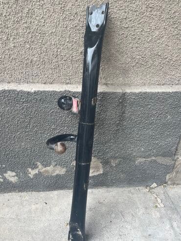 фаркоп на ауди а4: Продается автомобильный фаркоп от Mercedes 123 кузова — 1