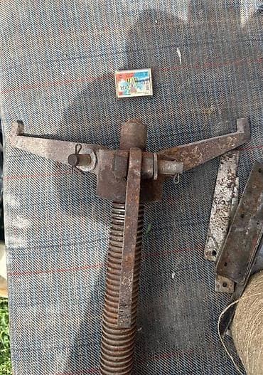 инструмен: Продам большой сьемник — 1