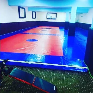 Татами мата для барбы Татами для жудо борсовский мат Боксёрск мишок