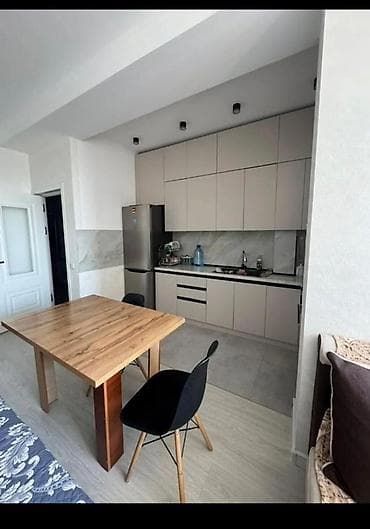 ищу квартира без посредников: 2 комнаты, 62 м², Элитка, 3 этаж, Евроремонт — 2
