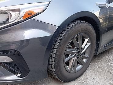 кия ниро: Kia Optima: 2020 г., 2.4 л, Автомат, Бензин, Седан — 4