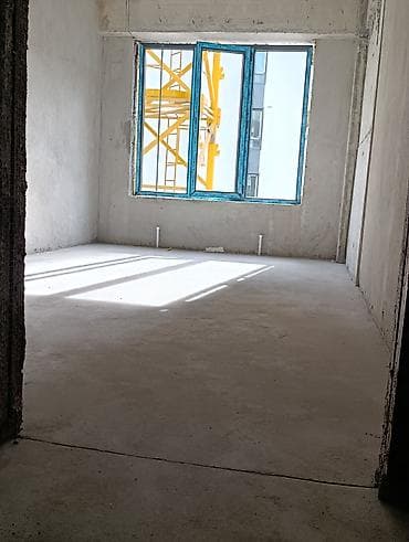 кв псо: Строится, 108 серия, 1 комната, 50 м² — 1