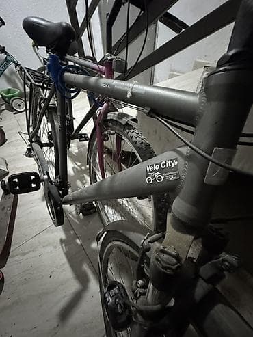 фикс lowii: BMX велосипед — 6