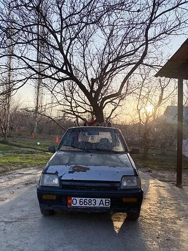 vw jetta: Daewoo Tico: 1999 г., Хэтчбэк — 1