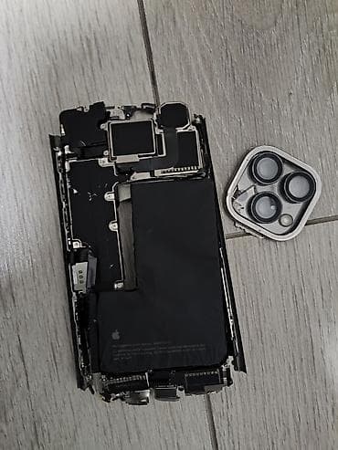 айфон 5 запчасти: Разбор на запчасти: iPhone 15 Pro Max (оригинальные компоненты) В — 2