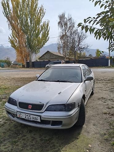 Honda: Honda Torneo: 1999 г., Седан — 1