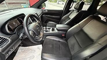 2017: Jeep Cherokee: 2017 г., 3.6 л, Автомат, Бензин, Кроссовер — 9
