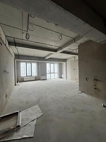 жк авангард: 3 комнаты, 135 м², Элитка, 8 этаж, Готовая ПСО (под самоотделку) — 2