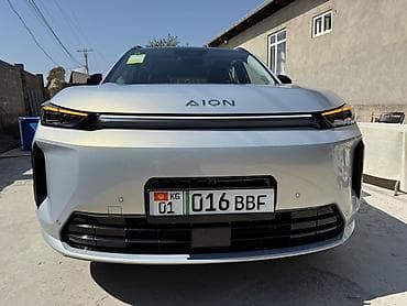 Транспорт: Новый гак айон ай 60 русификация сделано — 6
