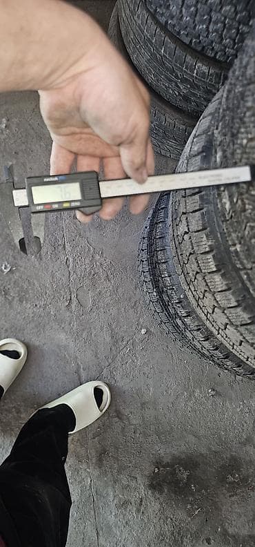зимние шины 205 55 16: Продаю летние и зимние шины 205/55 R16 91H (комплект из 8 шт.) +3 — 2