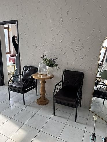 стул для салона красоты: Оборудование для салона красоты / продаю по низкой цене — 5