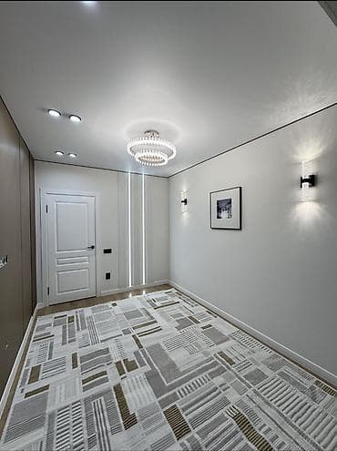 1 комната, 39 м², Дордой Моторс рынок Элитка, 8 этаж, Евроремонт at lalafo.kg 1 комната, 39 м², Дордой Моторс рынок Элитка, 8 этаж, Евроремонт