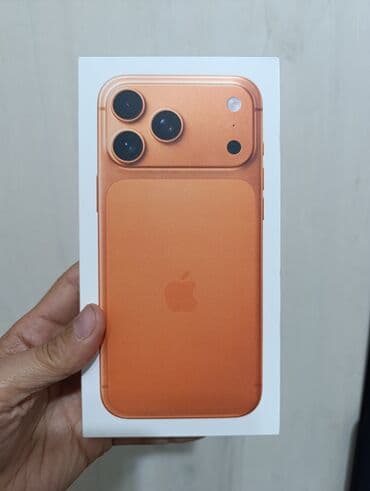 телефон айфон 16 про макс: IPhone 17 Pro Max, Новый, 512 ГБ, Серебристый, Кабель, 100 % — 2