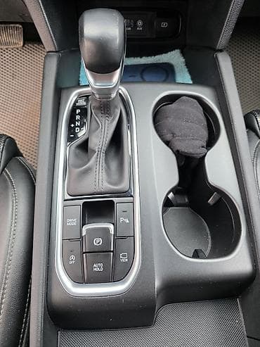 запчасти для хундай портер: Hyundai Santa Fe: 2019 г., 2 л, Автомат, Кроссовер — 5