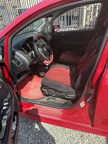 хонда акоод: Honda Jazz: 2008 г., 1.5 л, Автомат, Бензин, Хэтчбэк — 3