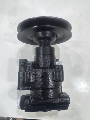 рулевая рейка тойота виндом: Гидроусилитель Toyota 2003 г., Новый, Аналог — 3