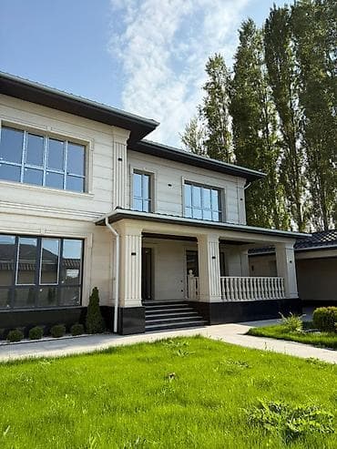 купольный дом под ключ цена: Современный дом в Кок-Жар — комфорт, стиль и качество в каждой детали! — 7