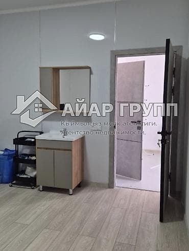 кафе ош: Кеңселерди ижаралоо, 40 м², 1-катар, Өзүнчө санитардык түйүнү менен — 6