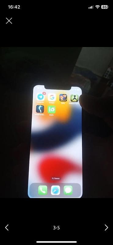 iphone 8 plus бу: IPhone Xs, 64 ГБ, Серебристый, 74 % — 4