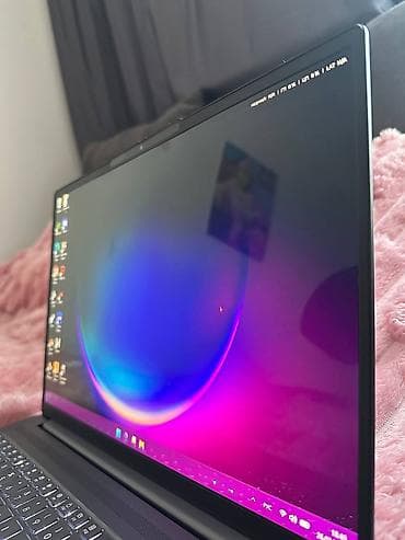 иксбокс оне с: Lenovo Xiaoxin Pro 16 (2026) / IdeaPad Pro 5 Gen 10 Продаётся мощный — 6