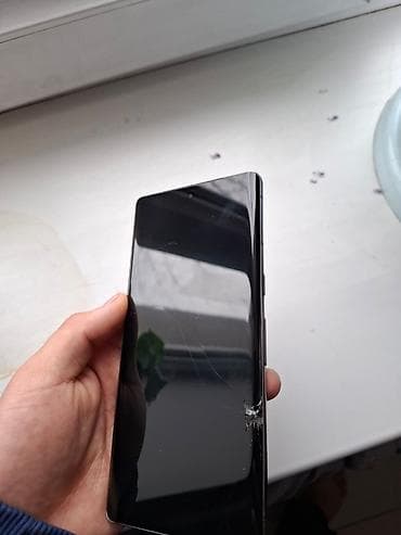 airpods 2 2: Google Pixel 7 Pro, Б/у, цвет - Черный, 1 SIM — 5