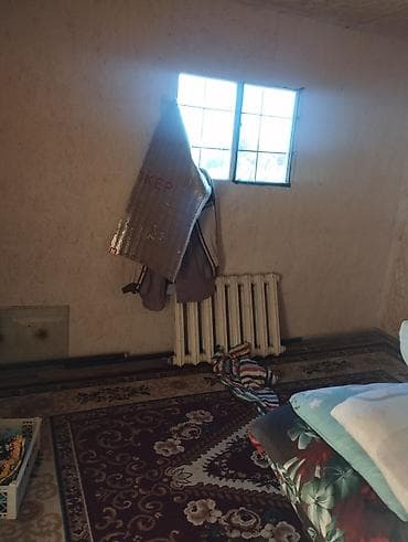 Аренда домов: 50 м², 4 комнаты, Утепленный, Теплый пол, Бронированные двери — 5