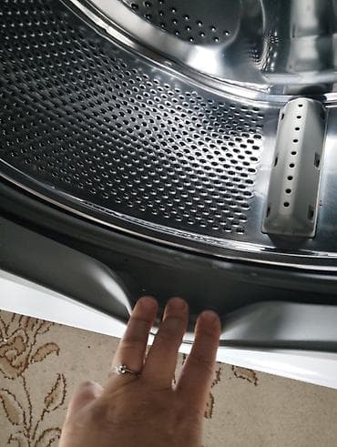 bos mini: Стиральная машина Indesit с фронтальной загрузкой. Характеристики и — 3