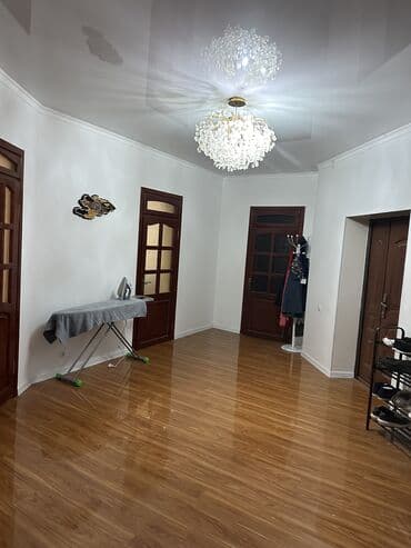 сдаю дом в бишкеке: 160 м², 5 комнат — 2