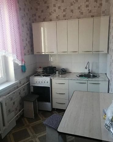 1 комната, Без подселения, С мебелью полностью