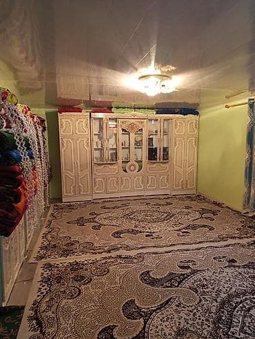 Дома: Дом с участком. Участок 80 сотых. Дом находится в чуйская область село — 1
