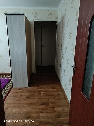 кв 2: 1 комната — 10