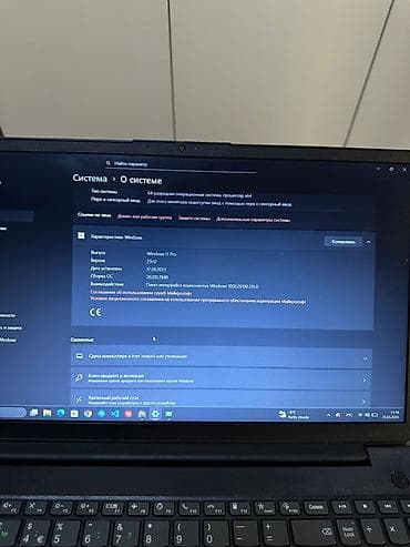 тонер для принтера бишкек: Ноутбук Lenovo 15.6" Характеристики: - Процессор: Intel Core — 3