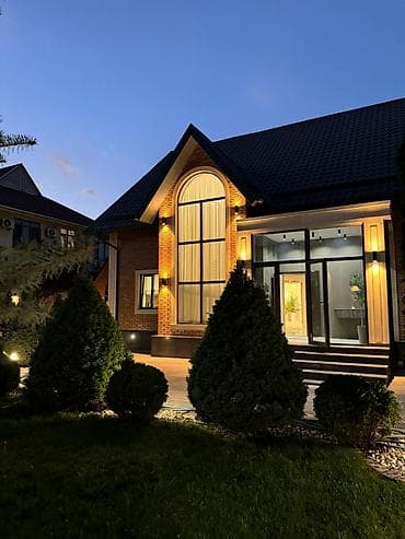 Аренда домов: ✨ Дом, в который хочется вернуться снова и снова… Продаётся стильный — 1