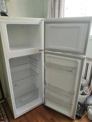 mini fridge: Холодильник Artel, Двухкамерный — 3