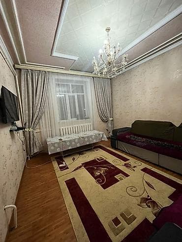 аренда квартира дом: Сдается жилой дом с двумя этажами и просторной планировкой. - — 2