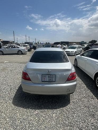 2mz fe купить: Toyota Mark X: 2004 г., 2.5 л, Автомат, Бензин, Седан — 3