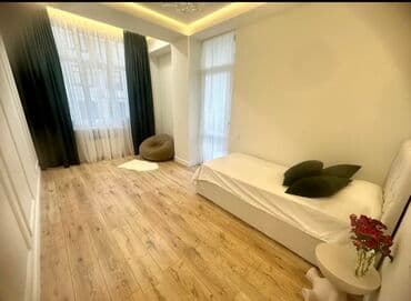 дома на обмен: 3 комнаты, 102 м², Элитка, 7 этаж, Дизайнерский ремонт — 16