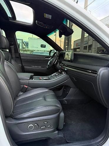 хюдай соната: Hyundai Palisade: 2022 г., 2.2 л, Дизель, Кроссовер — 5