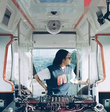 Ищу работу Dj в клубах