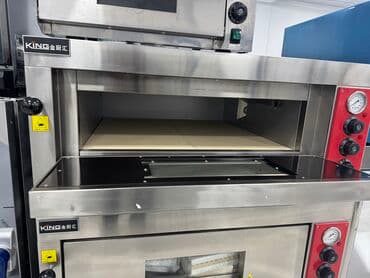 кухонный оборудование: Печь для пиццы Кофемашина Кофе Кафе Кофейня Ресторан Фаст Фут — 2