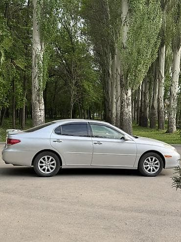 lexus rx 2005: Toyota Windom: 2005 г., 3 л, Автомат, Бензин, Седан — 8